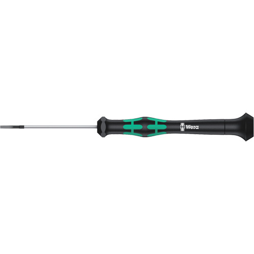 Wera Tools  5118004001  Micro Series Precision Screwdriver - Each