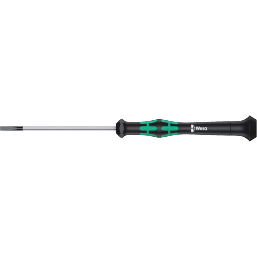 Wera Tools  5118010001  Micro Series Precision Screwdriver - Each