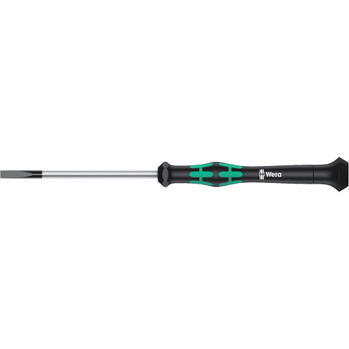 Wera Tools  5118012001  Micro Series Precision Screwdriver - Each