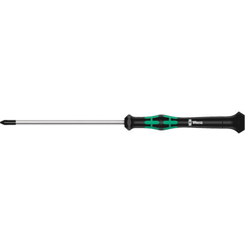 Wera Tools  5118022001  Micro Series Precision Screwdriver - Each