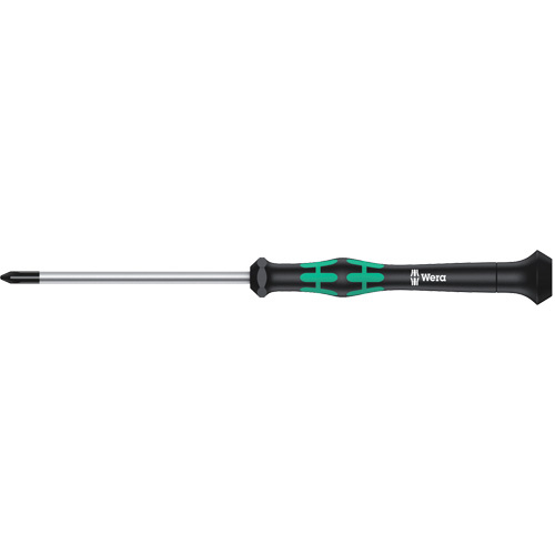 Wera Tools  5118024001  Micro Series Precision Screwdriver - Each