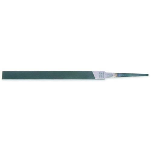 Nicholson By Crescent 39911N Pillar File, Flat, 6", #2-(Each)