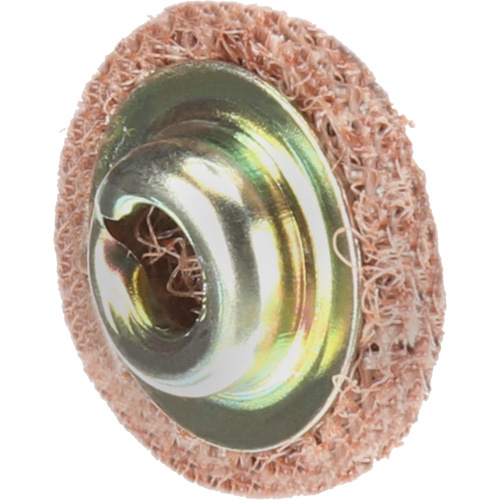 3M Standard Abrasives™ Quick-Change Surface Conditioning Disc (Each)-Click on options for variations & Details.