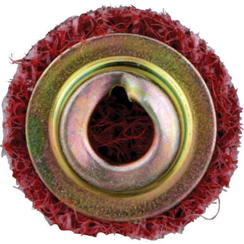 3M Standard Abrasives™ Quick-Change Surface Conditioning Disc (Each)-Click on options for variations & Details.