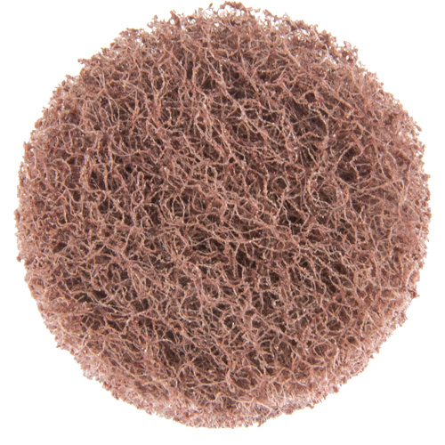 3M STA-840113 Standard Abrasives? Quick-Change Buff & Blend Disc, Aluminum Oxide - Each