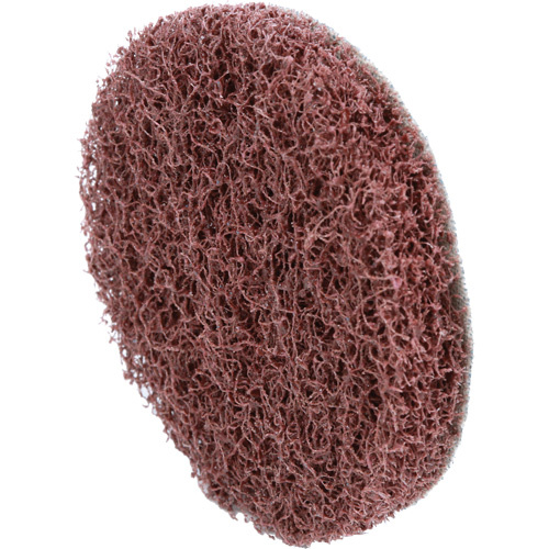 3M STA-810313 Standard Abrasives? Buff & Blend Disc, 2" Dia., Fine Grit, Aluminum Oxide - Each