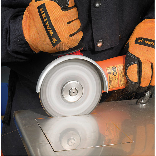 Walter Surface Technologies Zip One™ Cut-Off Wheel  (Each)-Click on options for variations & Details.