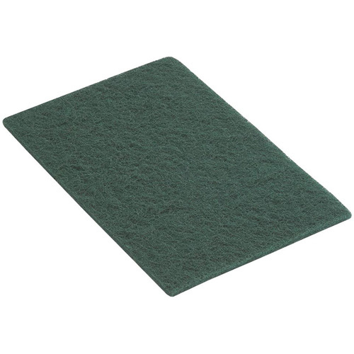 Walter Surface Technologies  07A400  BLENDEX? Hand Pads, Aluminum Oxide, 6" x 9", Medium Grit - Each