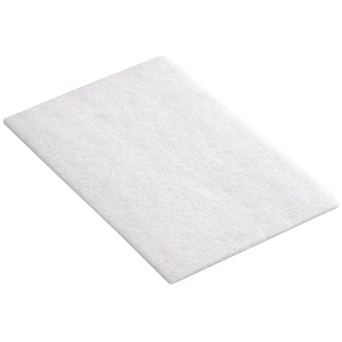 Walter Surface Technologies  07A500  BLENDEX? Cleaning Hand Pads, Aluminum Oxide, 6" x 9", General Purpose Grit - Each