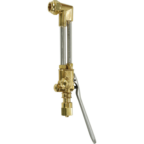 Heavy-Duty V-Style Cutting Attachment-(Each)