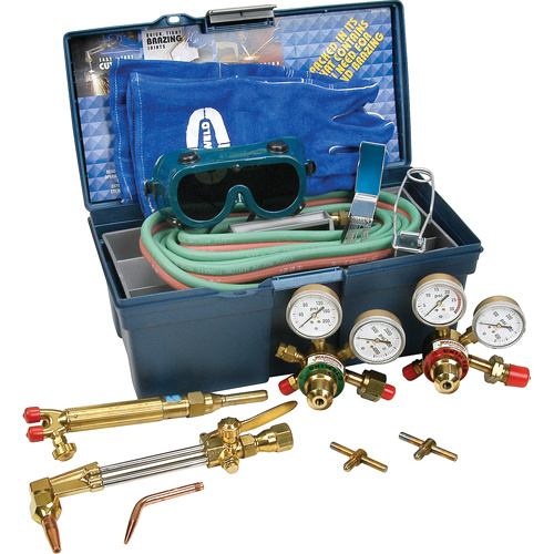 Uniweld The Wurks H-Style Outfit-(Each)