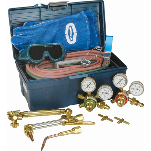 Uniweld The Wurks A-Style Outfit-(Each)