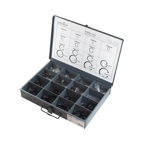 Spaenaur  805-406  Internal Retaining Ring Assortments - Each