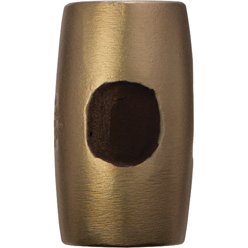 Ampco  M-1FG  Mallet, 2 lbs. Head Weight, 14" L - Each