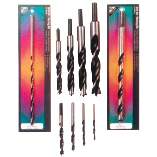 Dimar 205-D-3M Brad Point Wood Drill-(Each)