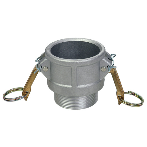 Armour Lock CGAB-1 Aluminum Cam & Groove Fittings-(Each)