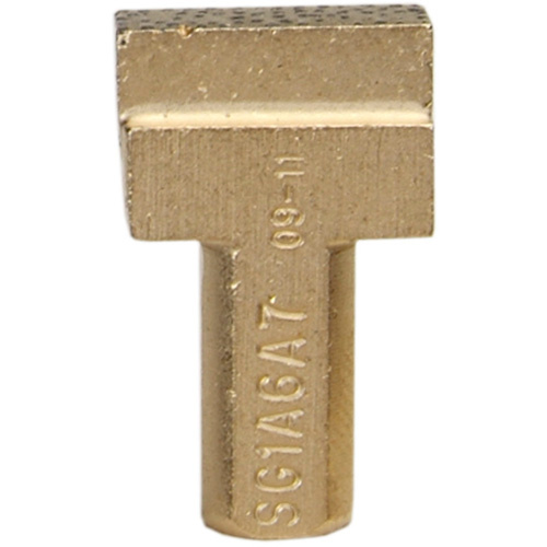 Norton 66260195373 Multi-Point Truing & Dressing Tool-(Each)