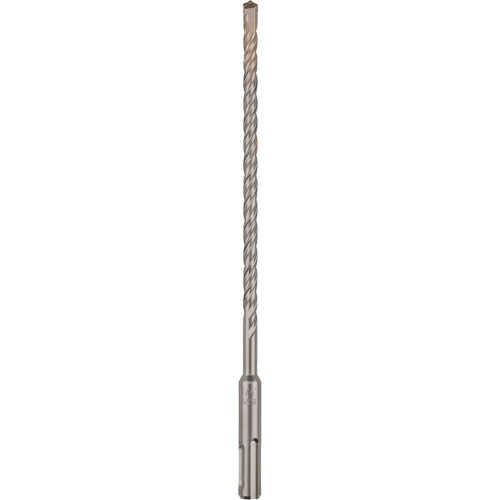 DEWALT  DW5401B25  2-Cutter Masonry & Concrete Drill Bit, 5/32", SDS-Plus Shank, Carbide - Each