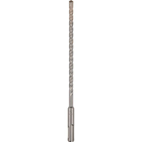 DEWALT  DW5403B25  2-Cutter Masonry & Concrete Drill Bit, 3/16", SDS-Plus Shank, Carbide - Each