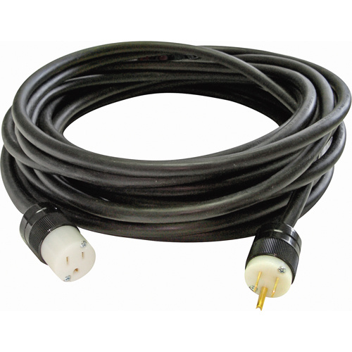 Lind Equipment Heavy-Duty Neoprene Extension Cords  (Each)-Click on options for variations & Details.