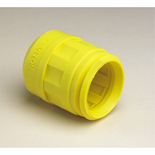 Leviton 6017-L Weather-Resistant Boot-(Each)