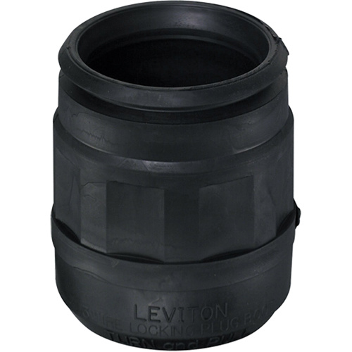 Leviton 6031 Weather-Resistant Boot-(Each)