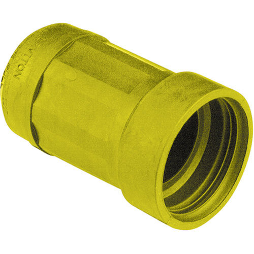 Leviton 6018-LY Weather-Resistant Boot-(Each)