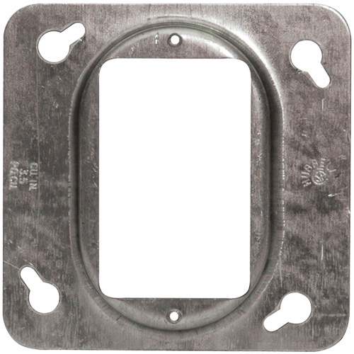 Hubbell  52C13  Wall Plate - Each