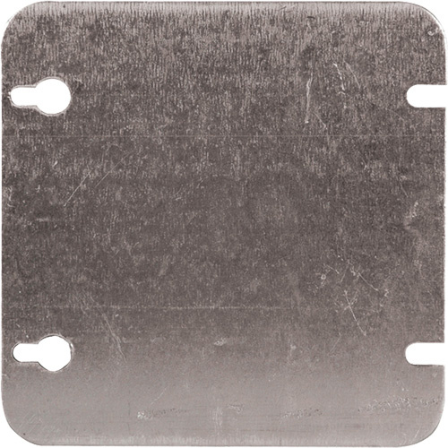 Hubbell  72C1  Blank Wall Plate - Each