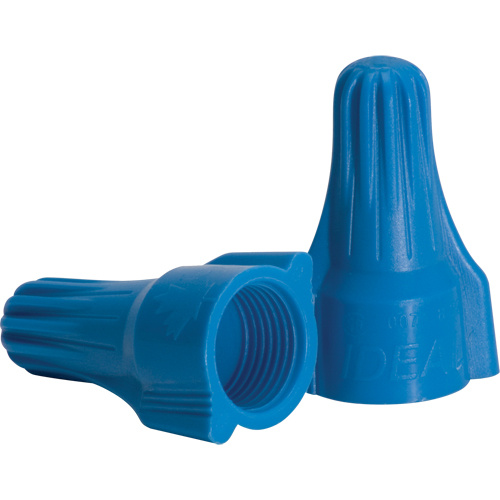 Ideal 30-307J Can-Twist Wire Connectors-(Box of 475)
