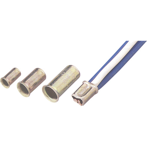 Ideal 30-410 Crimp Connectors-(Box of 100)