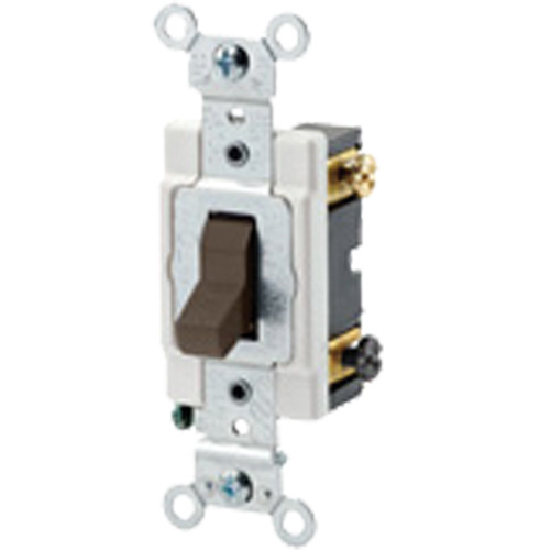 Leviton CSB3-15 Wall Switch-(Each)