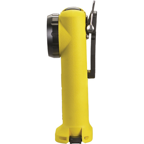 Streamlight  90513  Survivor<sup>?</sup> Flashlight, LED, 175 Lumens, Rechargeable Batteries - Each