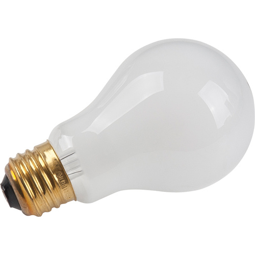 Economy Line Incandescent Lamps-(Pack of 2)