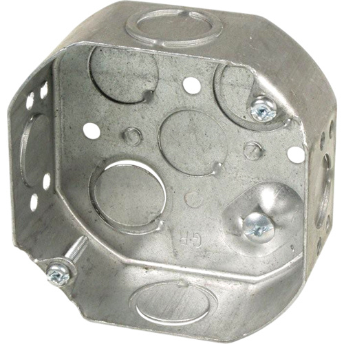 Octagonal Boxes-(Each)