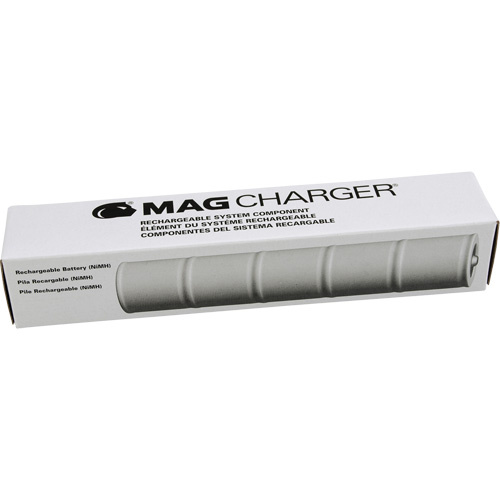 Maglite ARXX235 Mag Charger System Flashlights - Replacement Battery Pack-(Each)
