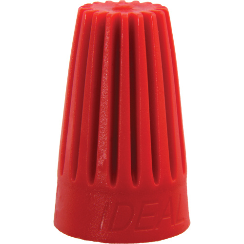 Ideal  30-076  Wire-Nut<sup>?</sup> Wire Connector - Box of 100