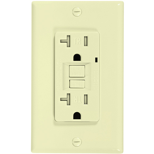Outlets-(Each)