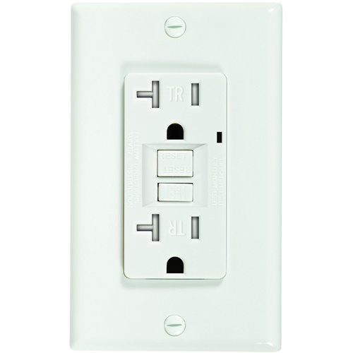Outlets-(Each)