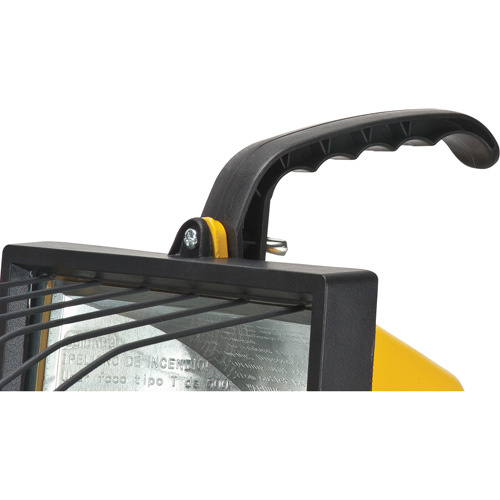 Aurora Tools Twin-Head Work Light  (Each)-Click on options for variations & Details.
