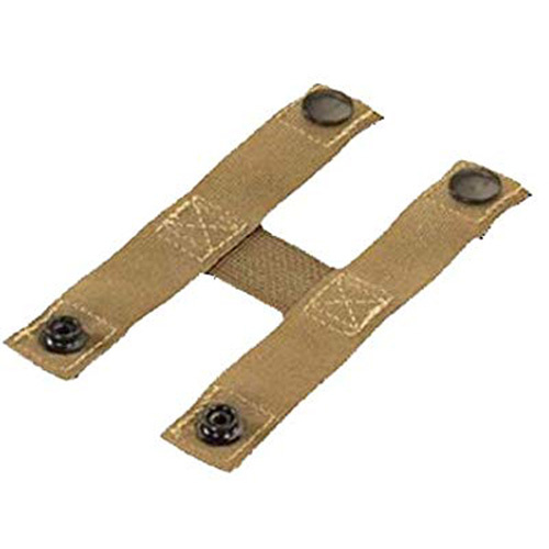 Streamlight  14030  Sidewinder<sup>?</sup> Replacement MOLLE Retainer - Each