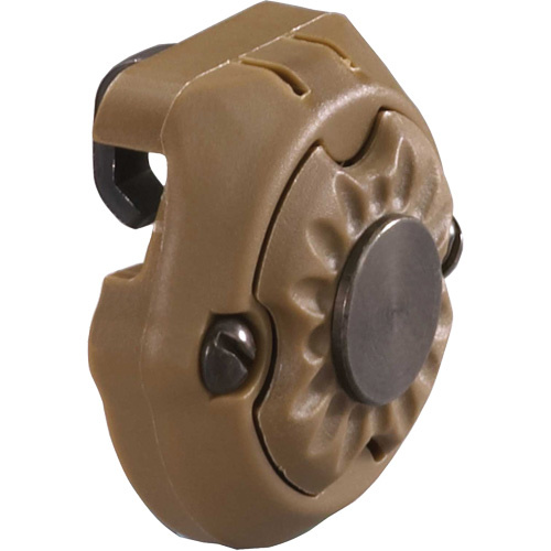 Streamlight  14055  Sidewinder<sup>?</sup> Helmet Mount - Each