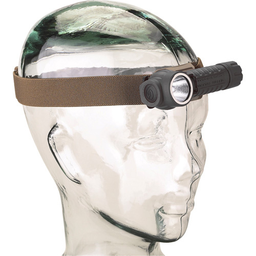 Streamlight  14059  Sidewinder Compact<sup>?</sup> Elastic Head Strap - Each