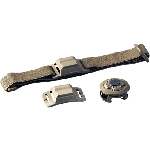 Streamlight  14113  Sidewinder<sup>?</sup> Rail Mount Accessory Kit - Each