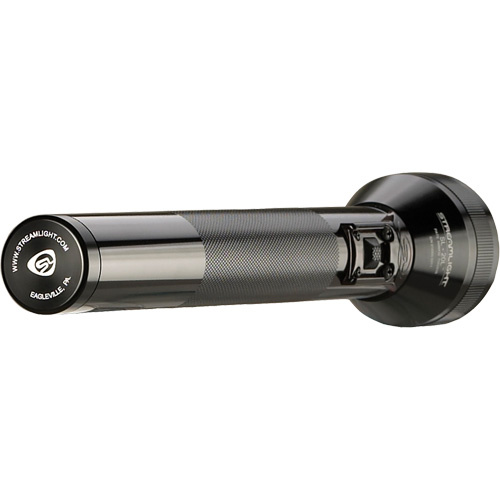 Streamlight  20701  SL-20L<sup>?</sup> Flashlight with Charger, LED, 450 Lumens, Rechargeable Batteries - Each