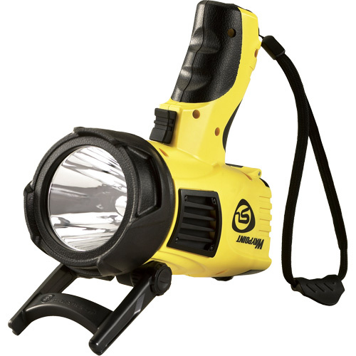 Streamlight  44904  Waypoint<sup>?</sup> Pistol Grip Spotlight, LED, 550 Lumens, C Batteries - Each