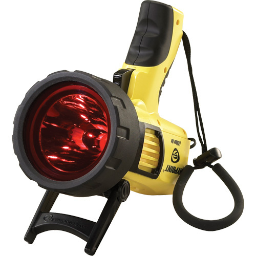 Streamlight  44915  Waypoint<sup>?</sup> Red Spotlight Filter - Each