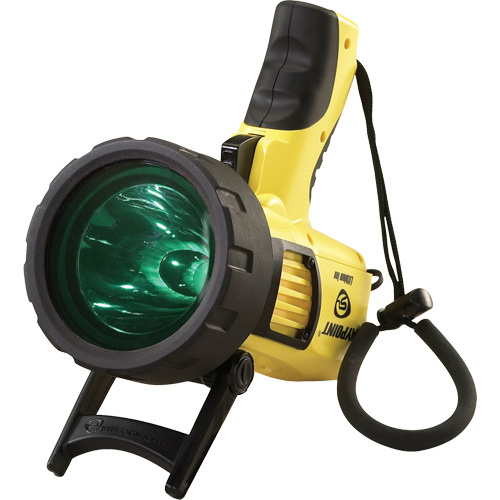 Streamlight  44916  Waypoint<sup>?</sup> Green Spotlight Filter - Each