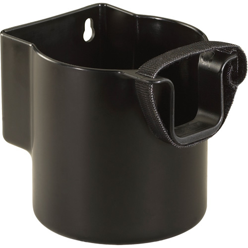 Streamlight  44918  Waypoint<sup>?</sup> Spotlight Holder & Mount - Each