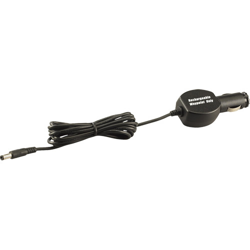 Streamlight  44923  DC Lantern-Spotlight Charge Cord - Each